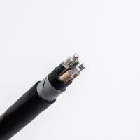 Кабель АВБбШв 4х16