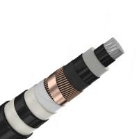 Кабель АПвВнг(А)-LS 1х630/95 - 10кВ