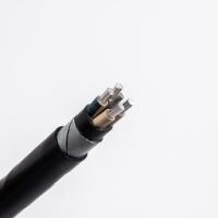 Кабель АВБШв 4х16 ок (N) 0,66кВ