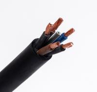 Кабель КГ 5х70
