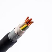Кабель ВБШВнг(А)-LS 5х4