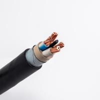 Кабель ВБШВнг(А)-ХЛ 4х25