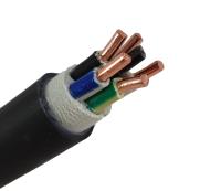 Кабель ВВГнг(А)-LSLTx 5х10