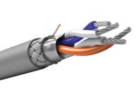 Кабель КИПЭВ 9х2х0,6