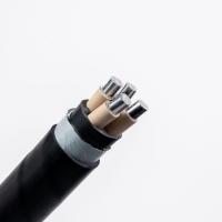 Кабель АВБШв 3х6