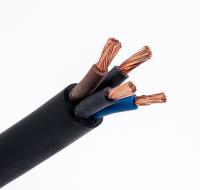 Кабель КГН 3х25+1х16