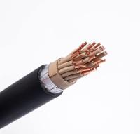 Кабель КВВГ 27х0,75