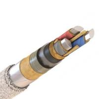 Кабель АСБл-10 3х150 ОЖ (м) Сарансккабель 802001980911001