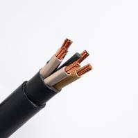 Кабель ППГнг(А)-HF 5х50