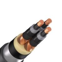 Кабель ПвБВнг(А)-LS 3х240/35-6