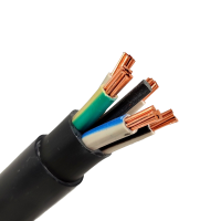 ВВГнг(А)-FRLSLTx 5х70