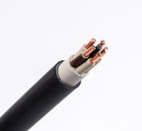 Кабель ППГнг(А)-FRHF 5х10