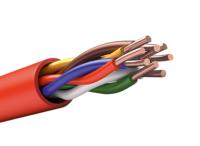 Кабель КПСВВнг(A)-LS 3х2х0,35