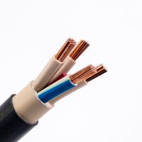 Кабель ВВГнг(А)-LS 3х25 мс (N,PE) 1кВ