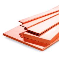 Шина медная ШМТ 10х90