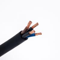 Кабель КГН 4х1