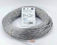 Провод МГТФЭ 3х0.14