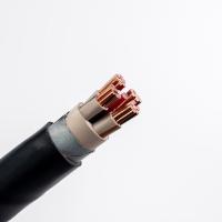 Кабель ВБШвнг(А) 4х400