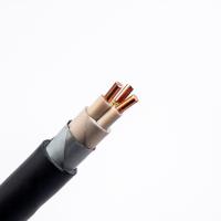 Кабель ВБШВнг(А)-ХЛ 3х10