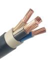 Кабели силовые с полимерной изоляцией Кабели силовые с полимерной изоляцией