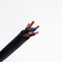 Кабель КГтп 5х2,5