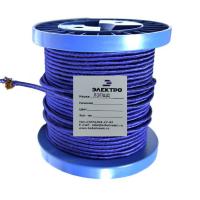 Провод ЛЭПШД 200х0,05