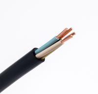 Кабель ВВГнг(А)-LS 4х1.5 ОК (N) 0.66кВ (м) Кабэкс ТГ000004477