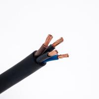 Кабель КГВЭВнг(А)-LS 4х1