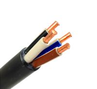 Кабель ВВГнг(А)-LS 4х6 ок-0,66