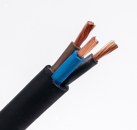 Кабель КГ-Т 3х0,75