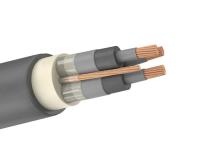 Кабель КГЭ-ХЛ 3х35+1х10+1х6 - 6кВ