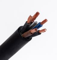 Кабель КГтп-ХЛ 5х50