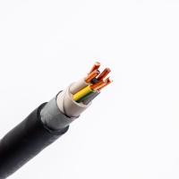 Кабель ВБбШВ 5х16