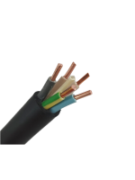ВВГнг(А)-FRLSLTx 5х1,5