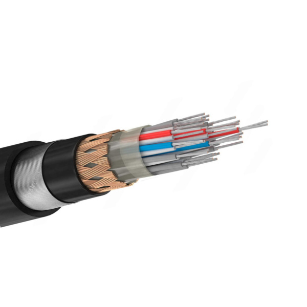 Кабель МКЭКШВнг(A)-FRLS 16х(2х0,5)э