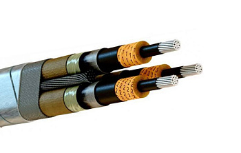 Кабель ЦАСБГ 3х95 - 10кВ