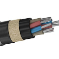 Кабель КВВБГ-ХЛ