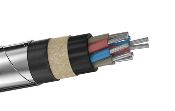 Кабель КВВБГ 10х2,5