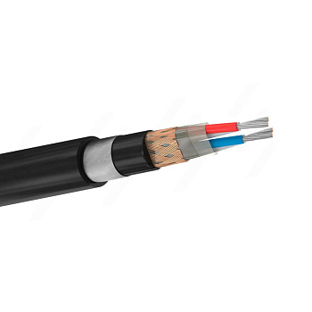 Кабель МКЭКШВнг 14х(2х1,2)э