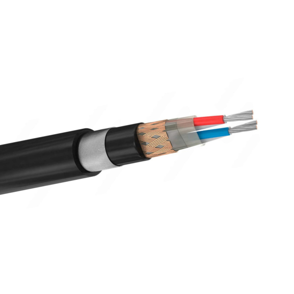 Кабель МКЭКШВнг(A)-FRLS 16х(2х0,5)э