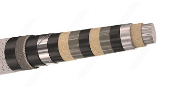 Кабель ААБ2л 1х150 - 1кВ