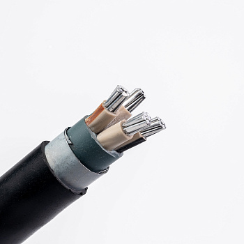 Кабель АВБбШвнг-LS 4х6,0 - 1кВ