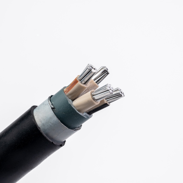 Кабель АВБбШвнг-LS 4х2,5 - 1кВ