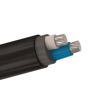 Кабель АВВГнг(A)-LS-ХЛ 2х50