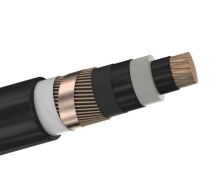 Кабель ПвВнг(A)-LS 1х120/50 - 10кВ