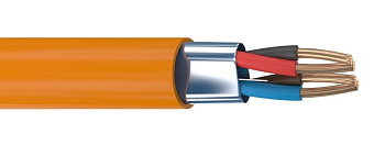 Кабель КСРЭПнг(A)-FRHF 1х2х0,8