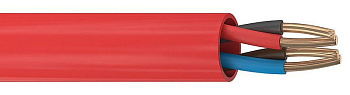 Кабель КСРВнг(A)-FRLSLTx 2х2х1,78