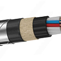 Кабель КВВБ-ХЛ