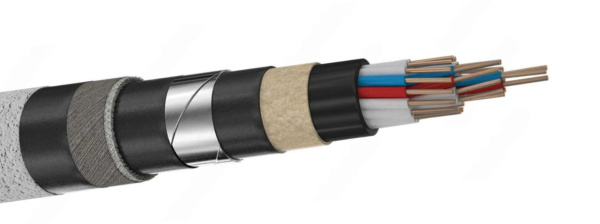 Кабель КВВБн 7х0,75