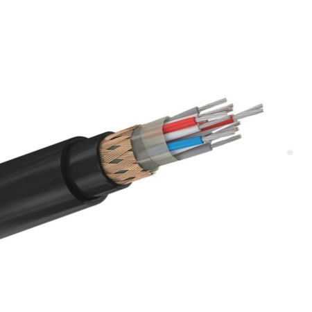 Кабель МКЭШВнг(A) 2х(2х1,5)э